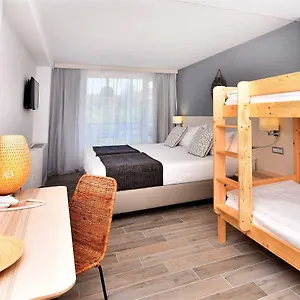 4* Hotel Ihot@l Sunny