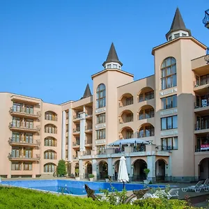 4* Aparthotel Palazzo