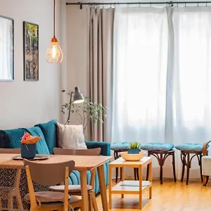 Casa Dolce Far Niente, 2bath&2bed Apartment