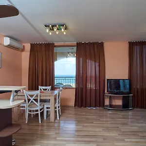 Sea Panorama Apartment
