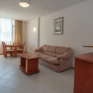4* Aparthotel Poseidon