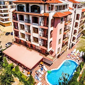 3* Hotel Step
