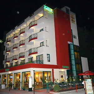 3* Hotel Tanya